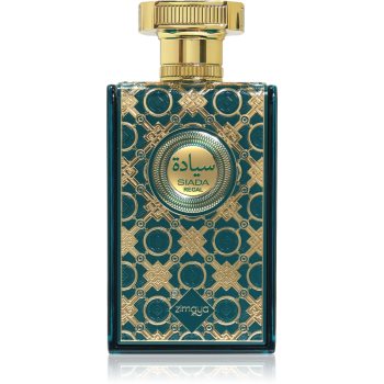 Zimaya Siada Regal Eau de Parfum unisex - imagine 2